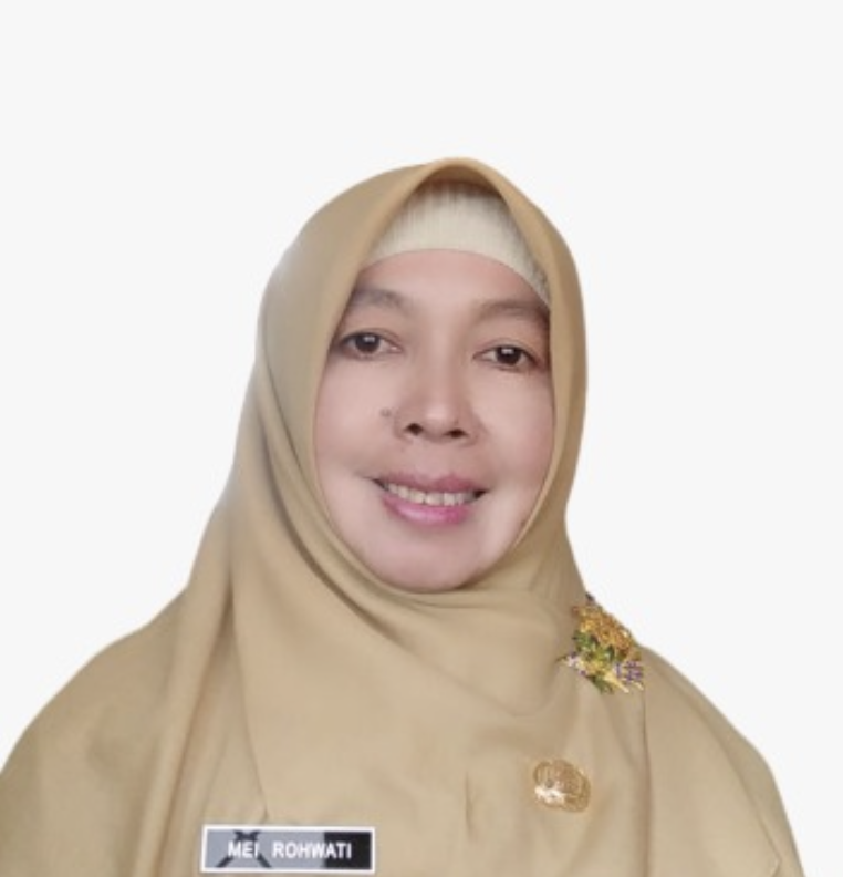 Mei Rohwati